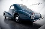 Fiat 1500C Coupe 1945 года